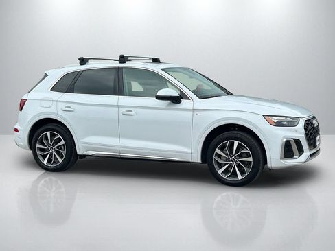 Used 2024 Audi Q5 2.0T Premium Plus AWD/4WD image 4