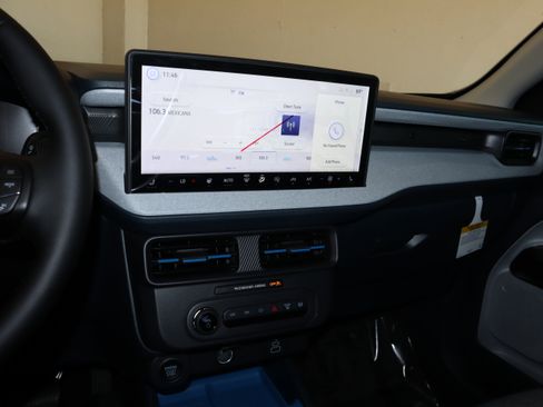 New 2026 Ford Maverick XLT AWD/4WD image 27