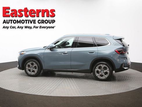 Used 2023 BMW X1 xDrive28i w/ Convenience Package image 60