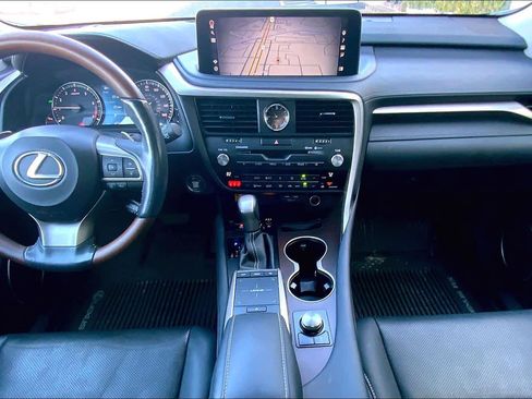 Used 2022 Lexus RX 350 image 16