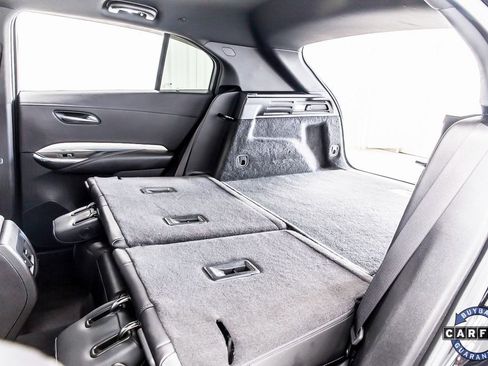 Used 2020 Cadillac XT4 Premium Luxury image 37