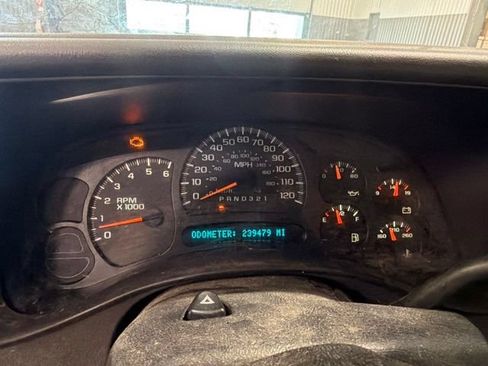 Used 2006 Chevrolet Silverado 1500 LT w/ Light Duty Power Package AWD/4WD image 20