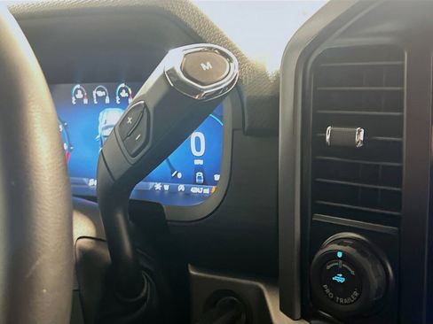 Used 2024 Ford F150 XLT w/ Mobile Office Package AWD/4WD image 13