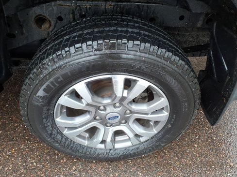 Used 2022 Ford Ranger Lariat w/ Equipment Group 501A High AWD/4WD image 21
