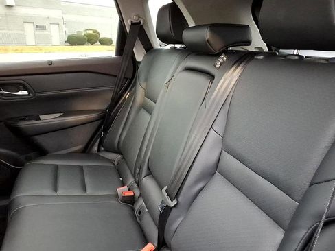 Used 2023 Nissan Rogue SV w/ SV Premium B Package image 20