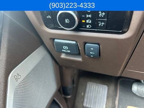 Used 2023 Ford F150 King Ranch w/ Equipment Group 601A High AWD/4WD image 24