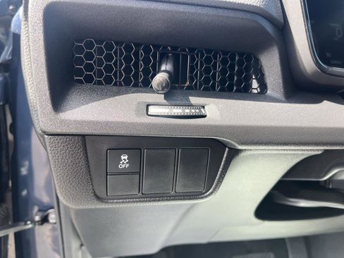 Used 2024 Honda CR-V Sport image 16