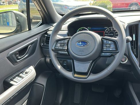 Certified 2025 Subaru Forester Premium image 24