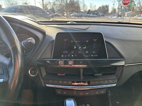 Used 2023 Cadillac CT4 Premium Luxury w/ Climate Package image 20