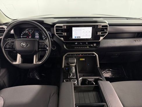 Used 2024 Toyota Tundra SR5 image 24