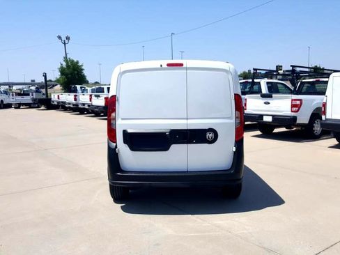 Used 2021 RAM ProMaster City Tradesman w/ Window Group 09 image 8