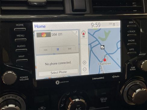 Used 2023 Toyota 4Runner TRD Off-Road Premium image 6