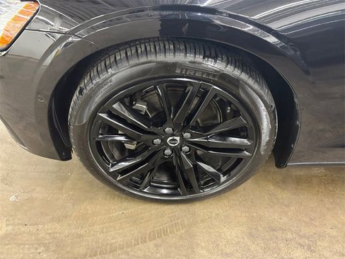 Certified 2024 Volvo S60 B5 Plus image 35