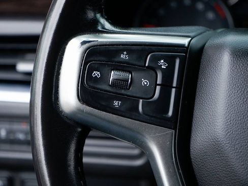 Used 2021 Chevrolet Tahoe LT image 24