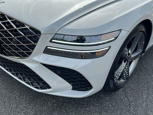 New 2026 Genesis G80 3.5T Sport Prestige image 14
