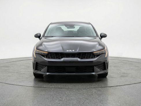Used 2025 Kia K5 LXS image 2