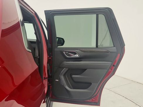 Certified 2024 Chevrolet Tahoe LT AWD/4WD image 27