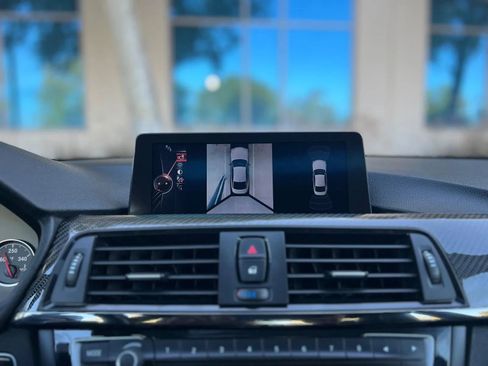 Used 2015 BMW M4 Coupe image 38