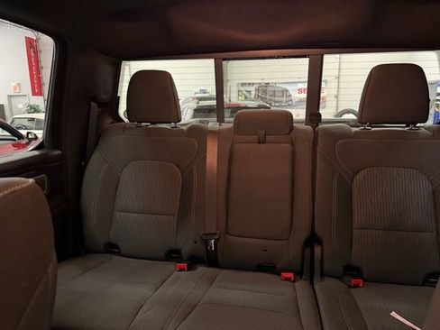 Used 2021 RAM 1500 Big Horn image 45
