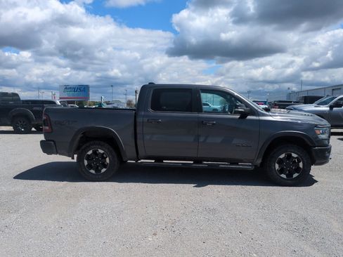 Used 2022 RAM 1500 Rebel w/ Rebel Level 2 Equipment Group AWD/4WD image 5