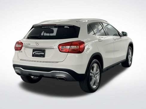 Used 2020 Mercedes-Benz GLA 250 image 8
