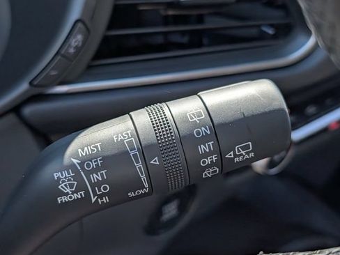 Certified 2026 MAZDA CX-30 AWD 2.5 S w/ Select Sport Pkg image 31