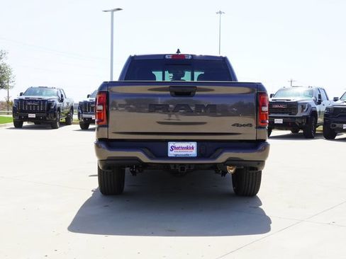 New 2026 RAM 1500 Express AWD/4WD image 7