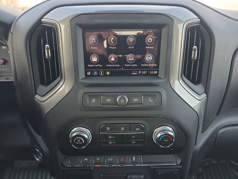 New 2026 GMC Sierra 1500 Pro w/ Pro Value Package image 22