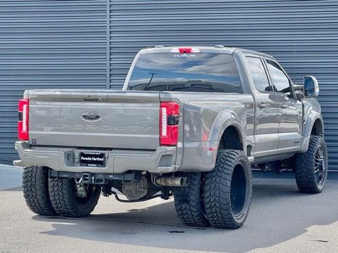 Used 2026 Ford F450 Lariat image 7