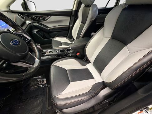 Used 2019 Subaru Crosstrek 2.0i Limited w/ Moonroof Package image 11