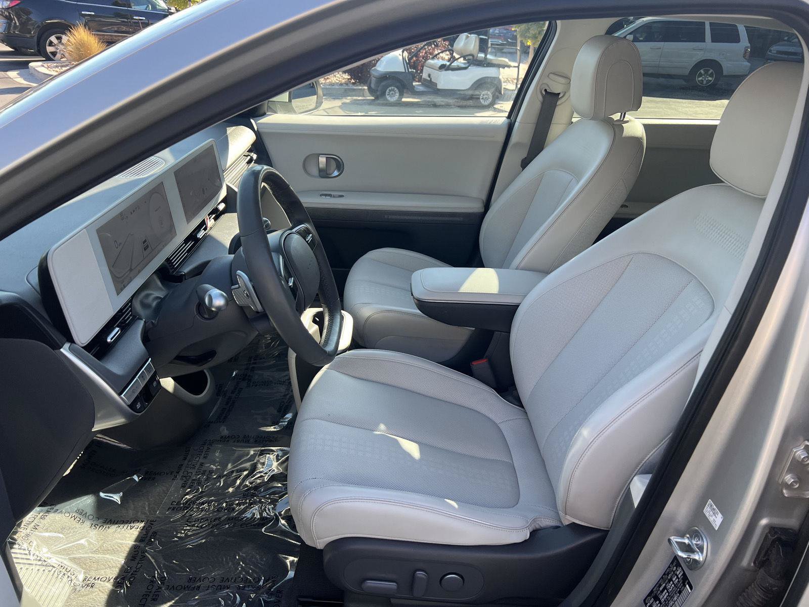 Used 2023 Hyundai Ioniq 5 SEL AWD/4WD image 23