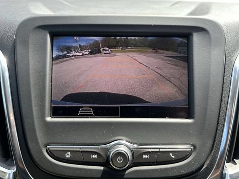 Used 2024 Chevrolet Equinox LT AWD/4WD image 24