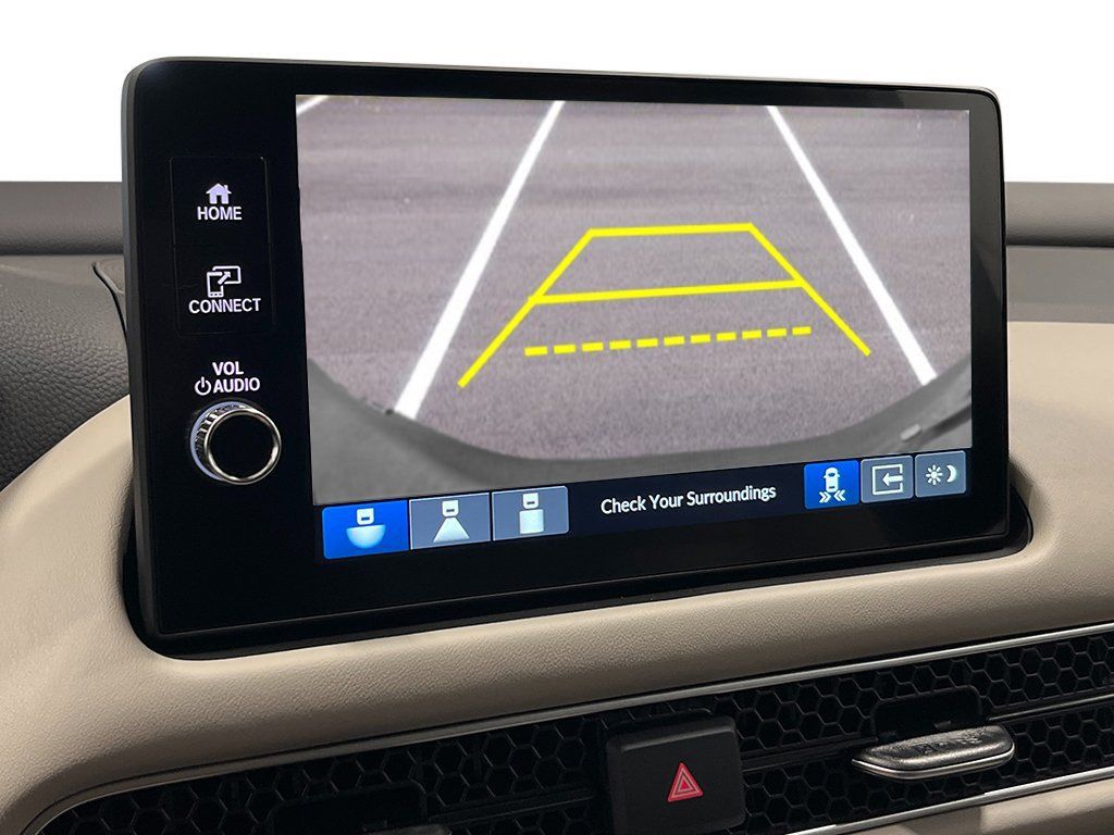 New 2027 Honda HR-V EX-L image 26