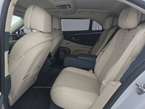 Used 2020 Bentley Flying Spur W12 w/ First Edition Specification image 9