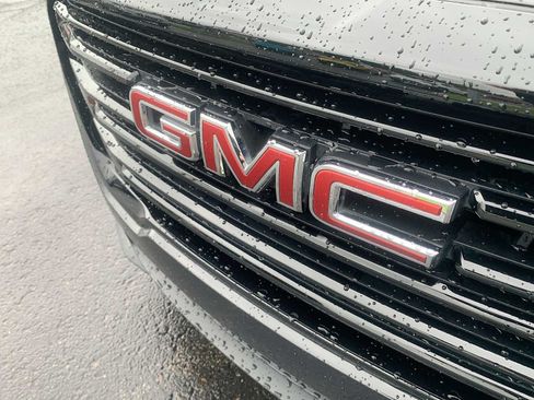 Certified 2023 GMC Terrain SLT w/ Elevation Edition AWD/4WD image 31