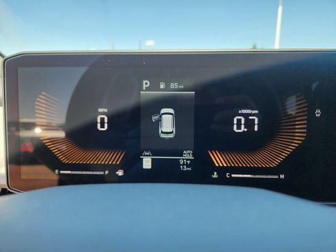 New 2027 Kia Seltos S AWD/4WD image 18