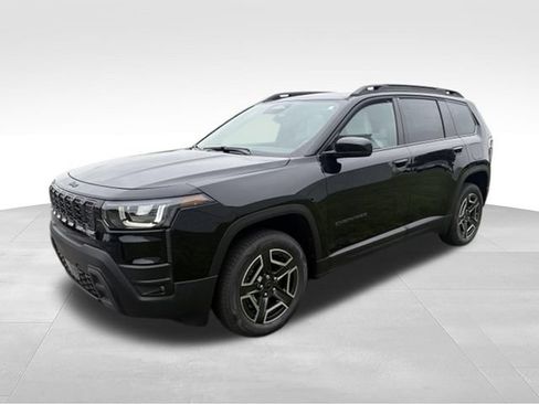 New 2026 Jeep Cherokee Limited AWD/4WD image 10