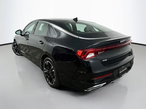 Certified 2023 Kia K5 GT-Line AWD/4WD image 5