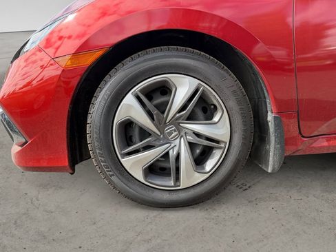 Used 2021 Honda Civic LX image 14