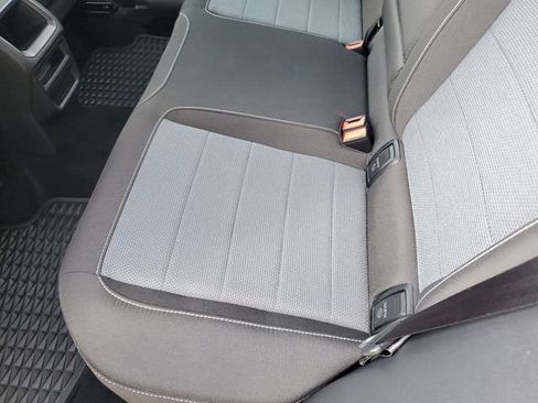 Certified 2025 Volkswagen Taos S AWD/4WD image 15