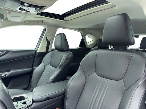 Used 2023 Lexus NX 250 FWD w/ Premium Package image 33