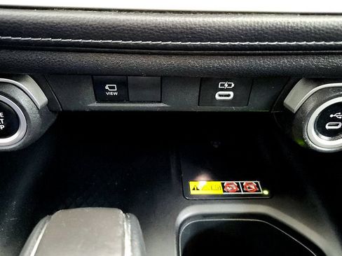 Used 2024 Toyota Grand Highlander AWD image 33