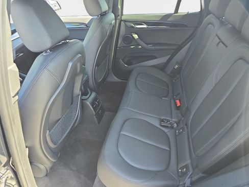 Used 2021 BMW X1 sDrive28i w/ Convenience Package FWD image 18