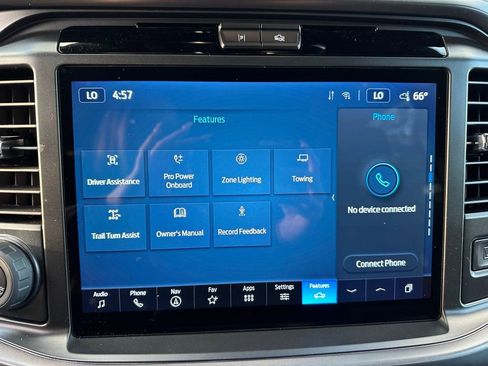 Used 2025 Ford F150 Tremor w/ Equipment Group 402A High image 29