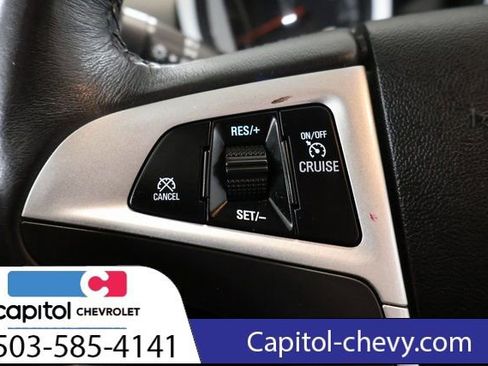 Used 2016 Chevrolet Equinox LT w/ Convenience Package FWD image 17