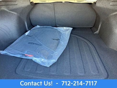 New 2025 Kia K4 GT-Line Turbo image 12