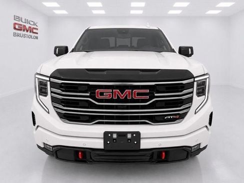New 2026 GMC Sierra 1500 AT4 w/ Technology Package AWD/4WD image 10