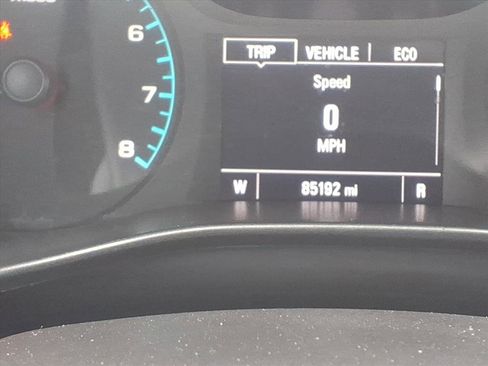 Used 2022 Chevrolet Colorado LT w/ LT Convenience Package image 32