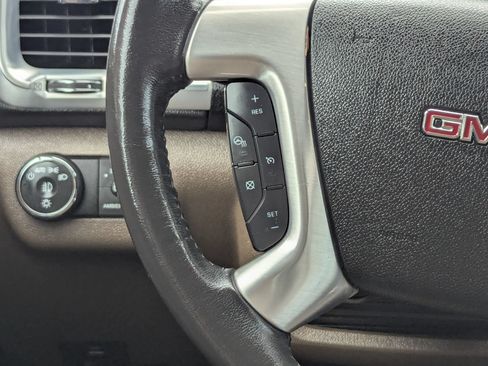 Used 2015 GMC Acadia SLT FWD image 20