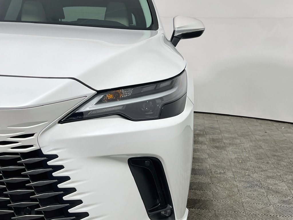 Used 2024 Lexus RX 350 FWD w/ Technology Package image 9